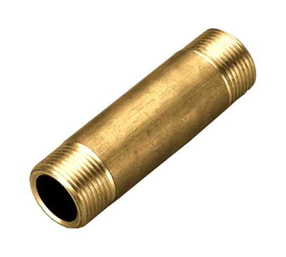 Удлинитель Tiemme НН 1/2"х200 мм 1500167
