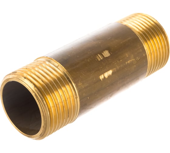 Удлинитель Tiemme НН 3/4"х70 мм 1500346