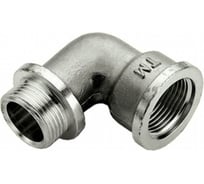 Угол с упором TIEMME НВ 1" 1500291