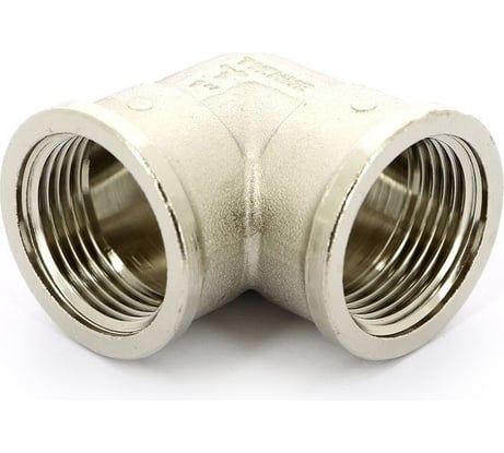 Угол TIEMME В 3/4"x1/2" 1500347