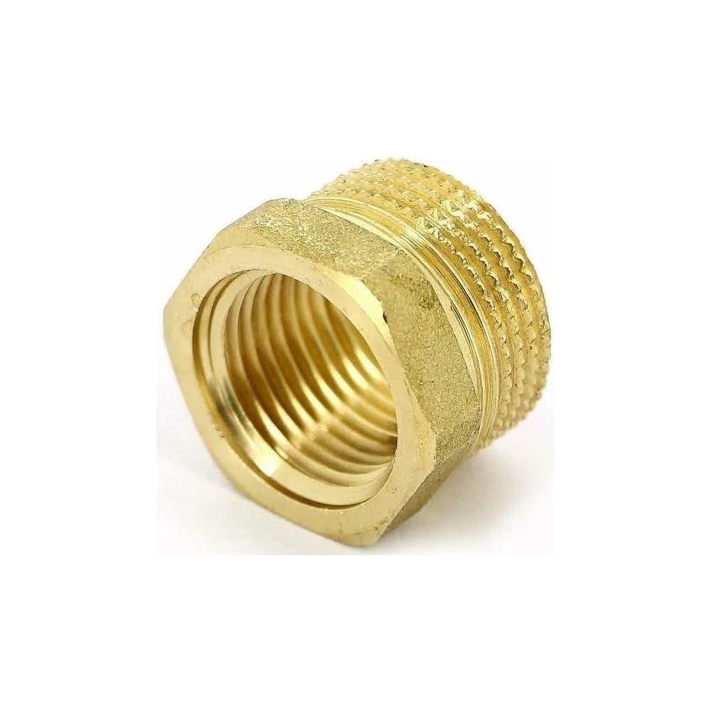 Футорка TIEMME НВ 3/4\"x1/2\" 1500013 - выгодная цена, отзывы ...