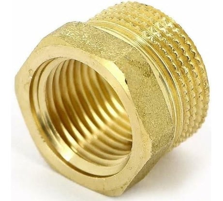 Футорка TIEMME НВ 3/4"x1/2" 1500013