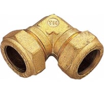 Угол обжимной Tiemme 22х22 мм 1000003