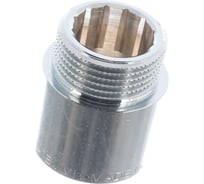 Удлинитель TIEMME НВ 1"х30 мм 1500405