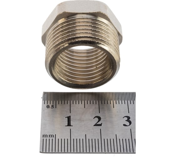 Футорка TIEMME НВ 3/4"x1/2" 1500148