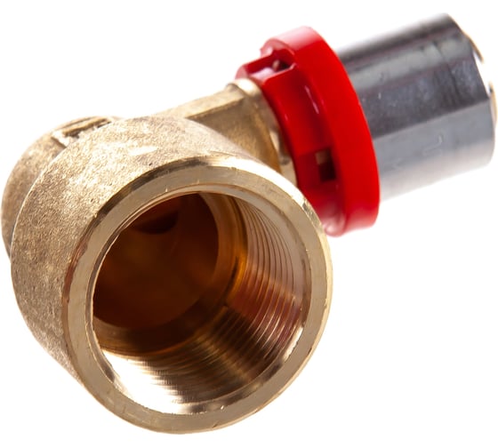 Угол пресс-В TIEMME 3/4"х20 мм 1650035