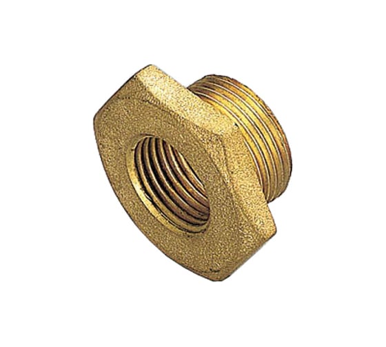 Футорка Tiemme 1581G НВ 1'1/4x3/4' 1500098 1