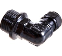 Угол обжимной TIEMME Н 1/2"х10 мм 1130049