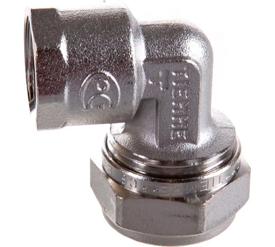 Угол обжимной TIEMME В 1/2"х20 мм 1600026