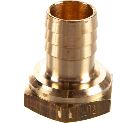 Штуцер TIEMME В ROMA 3/4"х20 мм 1500263