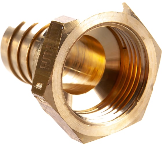 Штуцер TIEMME В ROMA 3/4"х20 мм 1500263