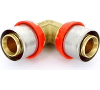 Угол пресс TIEMME 26x26 мм 1650003