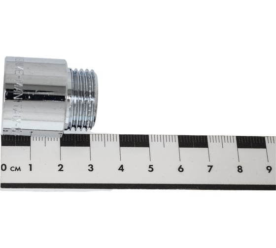 Удлинитель TIEMME НВ 1/2"х20 мм 1500060