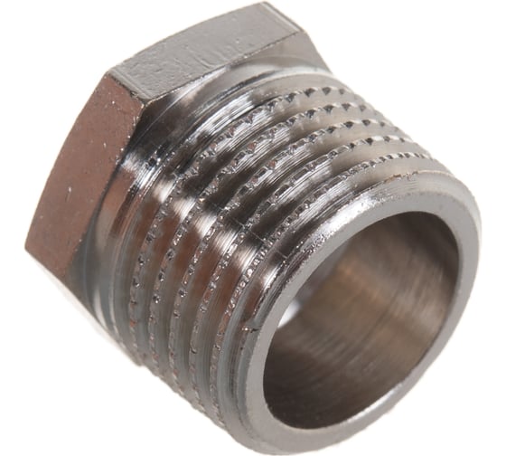 Футорка TIEMME НВ 1/2"x 1/4" 1500265
