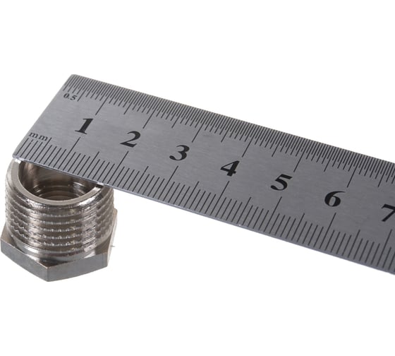 Футорка TIEMME НВ 1/2"x 1/4" 1500265