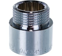 Удлинитель Tiemme НВ 3/4"х20 мм 1500269