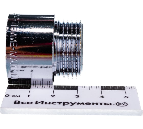 Удлинитель Tiemme НВ 3/4"х20 мм 1500269