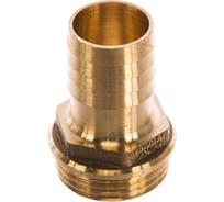 Штуцер TIEMME Н ROMA 1"х25 мм 1500129