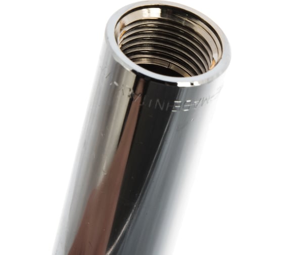 Удлинитель TIEMME НВ 1/2"х150 мм 1500402