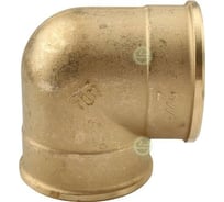 Угол Tiemme 1560G ВВ 1/2" 1500018