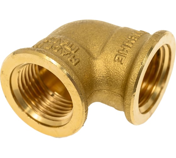 Угол Tiemme 1560G ВВ 1/2" 1500018