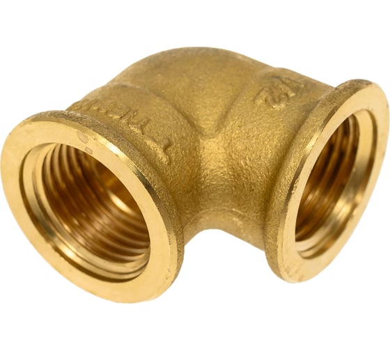 Угол Tiemme 1560G ВВ 1/2" 1500018