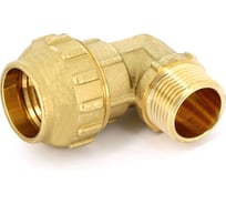 Уголок обжимной-Н TIEMME 1/2"х20 мм 3400047