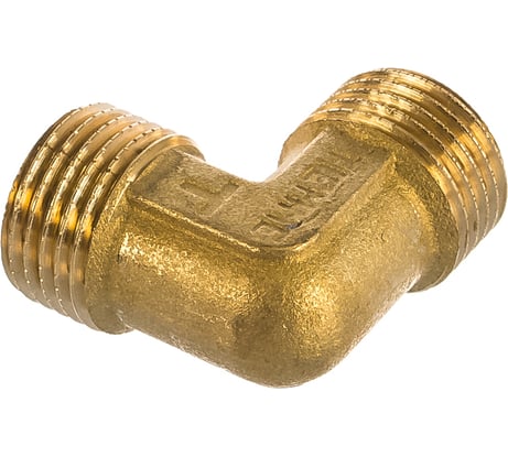 Угол Tiemme НН 1/2" 1500107