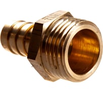 Штуцер TIEMME Н ROMA 1/2"х12 мм 1500326