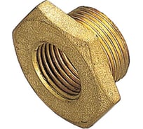 Футорка Tiemme 1581G НВ 1'1/2x3/4' 1500190