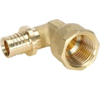 Угол соединительный TIEMME В 3/4"х16х2.2 мм 1710083