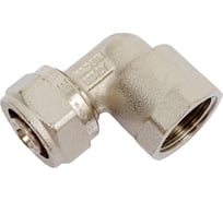 Угол обжимной TIEMME В 1/2"х16 мм 1600006