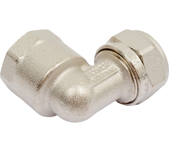 Угол обжимной TIEMME В 1/2"х16 мм 1600006