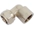 Угол обжимной TIEMME В 1/2"х16 мм 1600006 1