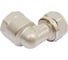 Угол обжимной TIEMME В 1/2"х16 мм 1600006 2