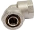 Угол обжимной TIEMME В 1/2"х16 мм 1600006 3