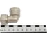 Угол обжимной TIEMME В 1/2"х16 мм 1600006 4