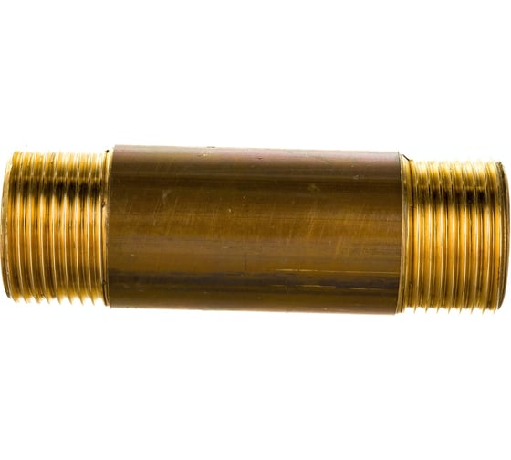 Удлинитель Tiemme НН 3/4"х80 мм 1500212