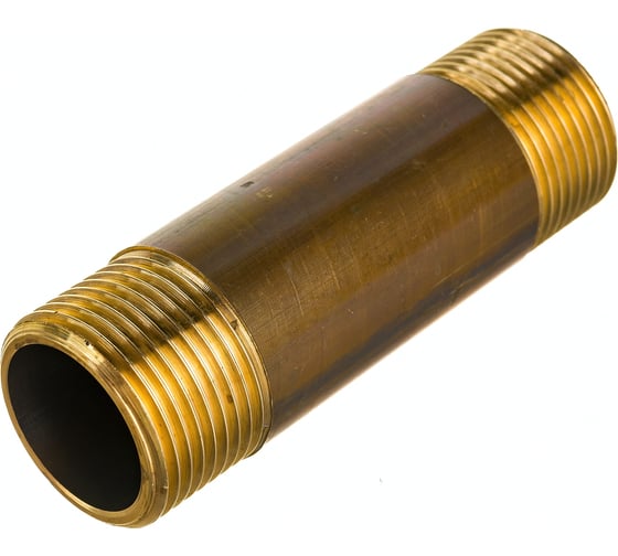 Удлинитель Tiemme НН 3/4"х80 мм 1500212