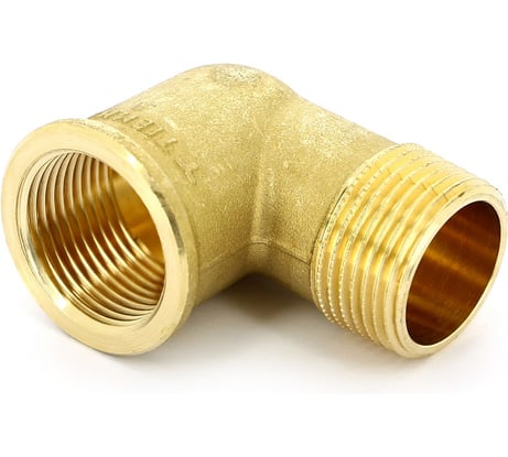 Угол Tiemme НВ 3/4" 1500006