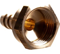 Штуцер TIEMME В ROMA 1/2"х10 мм 1500293