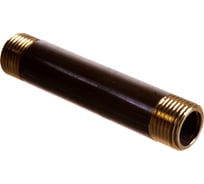 Удлинитель TIEMME Н 1/2х100 мм 1500115