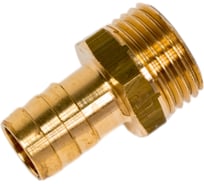 Штуцер TIEMME Н ROMA 1/2"х14 мм 1500418