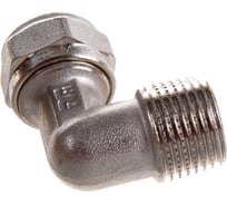 Угол обжимной TIEMME Н 1/2"х16 мм 1600013