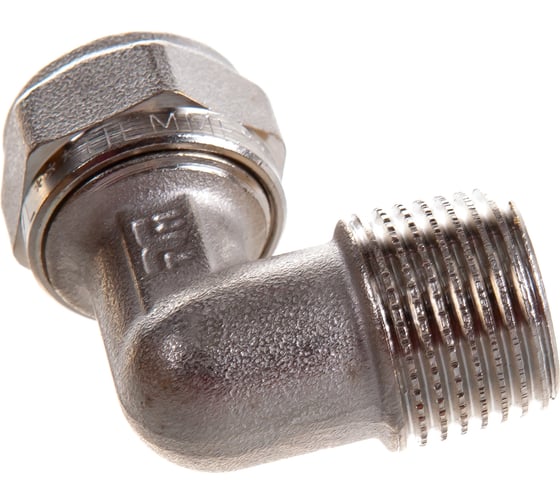 Угол обжимной TIEMME Н 1/2"х16 мм 1600013