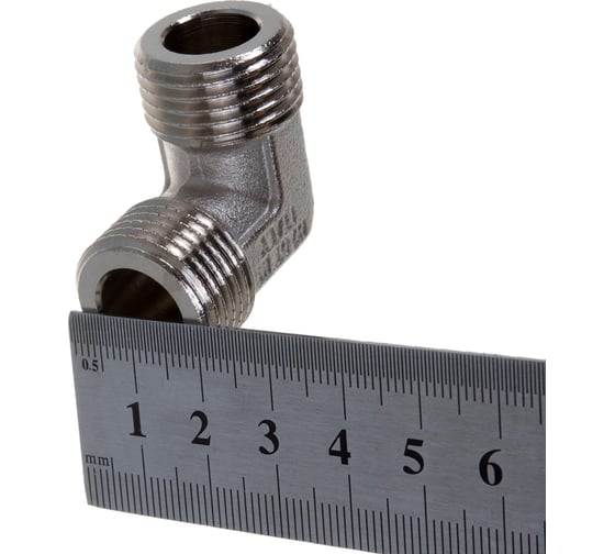 Угол TIEMME Н 1/2" 1500264