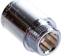 Удлинитель TIEMME НВ 1/2"х30 мм 1500071