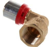 Угол пресс-В TIEMME 1/2"х20 мм 1650012
