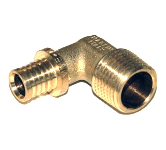 Угол TIEMME Н 1/2"х16х2.2 мм 1710016
