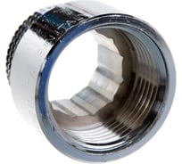 Удлинитель TIEMME НВ 3/4"х15 мм 1500317